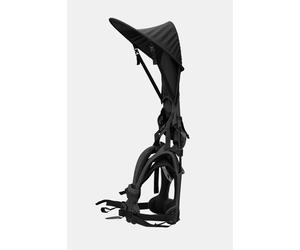 Minimeis - Pare-soleil The Sunshade Black