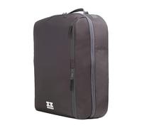 Minimeis - Porte-bébé - Mixte - Sac A Dos Black - Noir Noir