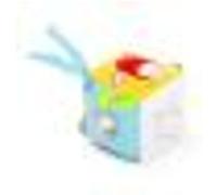 Minimi Cube d'Activités Pom