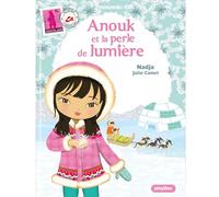 Minimiki - Anouk et la perle de lumière nouvelle édition