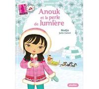 Minimiki – Anouk et la perle de lumière – Nouvelle édition