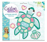 Minimiki - Attrape-soleil tropical - Créations du monde