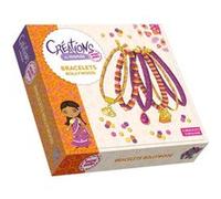 Minimiki - Bracelets Bollywood - Créations du monde Julie Camel (Auteur)