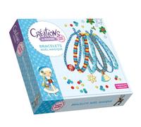 Minimiki - Bracelets Noël Magique - Créations du monde