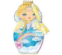 Minimiki - Carnet créatif - Contes du monde Julie Camel (Illustration)