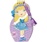 Minimiki - Carnet créatif - Léna en Russie Collectif (Auteur)