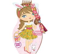 Minimiki - Carnet créatif - Pâques du monde