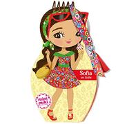 PlayBac – Carnet créatif – Sofia en Italie