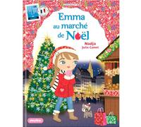 Minimiki - Emma au marché de Noël nouvelle édition