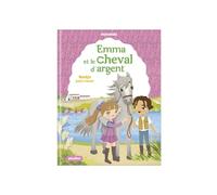 Nadja – Minimiki : Emma et le cheval d'argent – Tome 36 – Cartonné