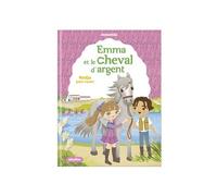 Nadja – Minimiki : Emma et le cheval d'argent – Tome 36 – Cartonné