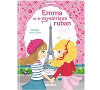 MINIMIKI - Emma et le Mystérieux Ruban