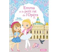 Minimiki - Emma et le petit rat de l'opéra - tome 24