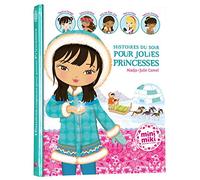 Minimiki - Histoires du soir pour jolies princesses
