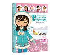 Minimiki - Histoires du soir pour jolies princesses - Ed. 2016