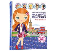 Minimiki - Histoires féériques pour jeunes princesses