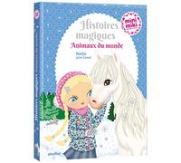 Minimiki - Histoires magiques de petits animaux