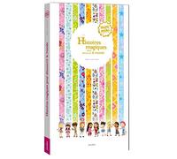 Minimiki – Histoires magiques pour découvrir le monde
