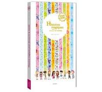 Minimiki - Histoires magiques pour découvrir le monde Nadja (Auteur), Julie Camel (Illustration)