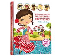 Minimiki - Histoires magiques pour petites princesses