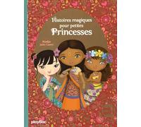 Minimiki - Histoires magiques pour petites princesses 2015