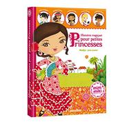 Minimiki - Histoires magiques pour petites princesses - Ed. 2016