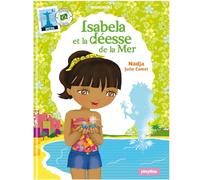 Minimiki - Isabela et la déesse de la mer nouvelle édition