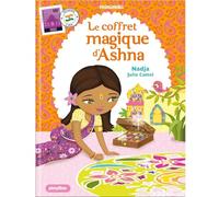 Minimiki – Le coffret magique d'Ashna – Nouvelle édition