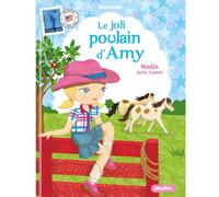 Minimiki - Le joli poulain d'Amy nouvelle édition