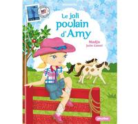 Minimiki - Le joli poulain d'Amy nouvelle édition