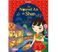 Minimiki - Le nouvel An de Shan - Tome 38