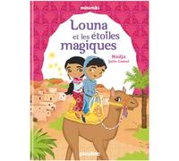 Minimiki - Louna et les étoiles magiques - Tome 17