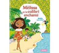 Minimiki - Mélissa et le colibri enchanté - Tome 31