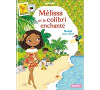Minimiki – Mélissa et le colibri enchanté – Tome 31 – nouvelle édition – PlayBac