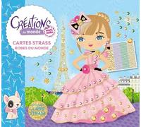 Minimiki - Mes robes à strasser - Créations du monde
