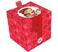 Minimiki - Mon puzzle Inès en Espagne