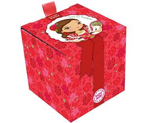 Minimiki - Mon puzzle Inès en Espagne