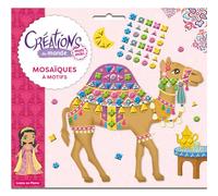 Minimiki - Mosaïques à motifs - Créations du monde