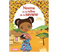 Minimiki - Neema et la reine de la savane - Tome 27