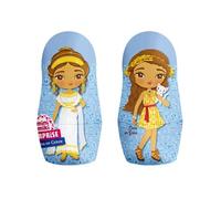 Minimiki surprise - Élena en Grèce - Julie Camel - Play Bac Eds - Boîte ou accessoire - Jeux livres objets