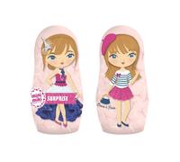 Minimiki surprise - Emma à Paris