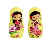 Minimiki surprise – Inès en Espagne – PlayBac