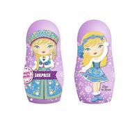 Minimiki surprise - Léna en Russie nouvelle éditio