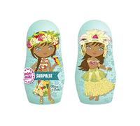 Minimiki surprise - Mohea à Tahiti