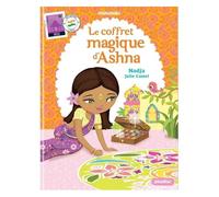 Minimiki - Tome 3 - Le Coffret Magique D'ashna