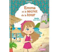 Minimiki - Emma et le secret de la Tour - Tome 33