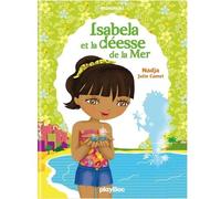 Minimiki - Tome 6 - Isabela Et La Déesse De La Mer