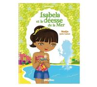 Minimiki - Tome 6 - Isabela Et La Déesse De La Mer