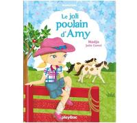 Minimiki - Le joli poulain d'Amy - Tome 7