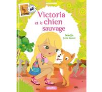 Minimiki - Victoria et le chien sauvage nouvelle édition